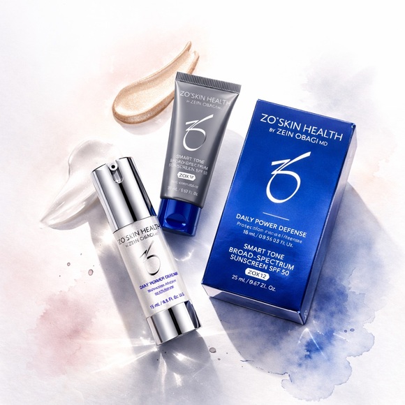 ✨ ZO Firming Serum — BOXED + 8 Free Gifts ZO Skin Health - Picture 5 of 13